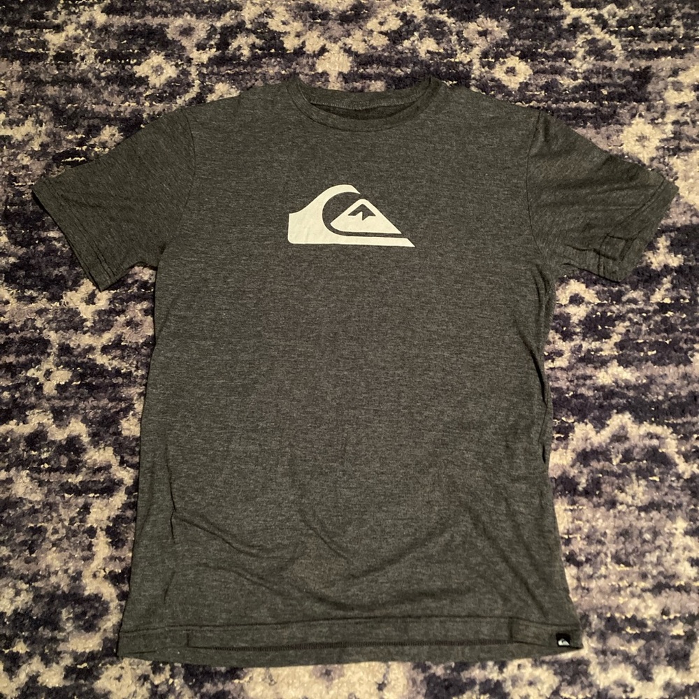 2000s Quiksilver T-Shirt